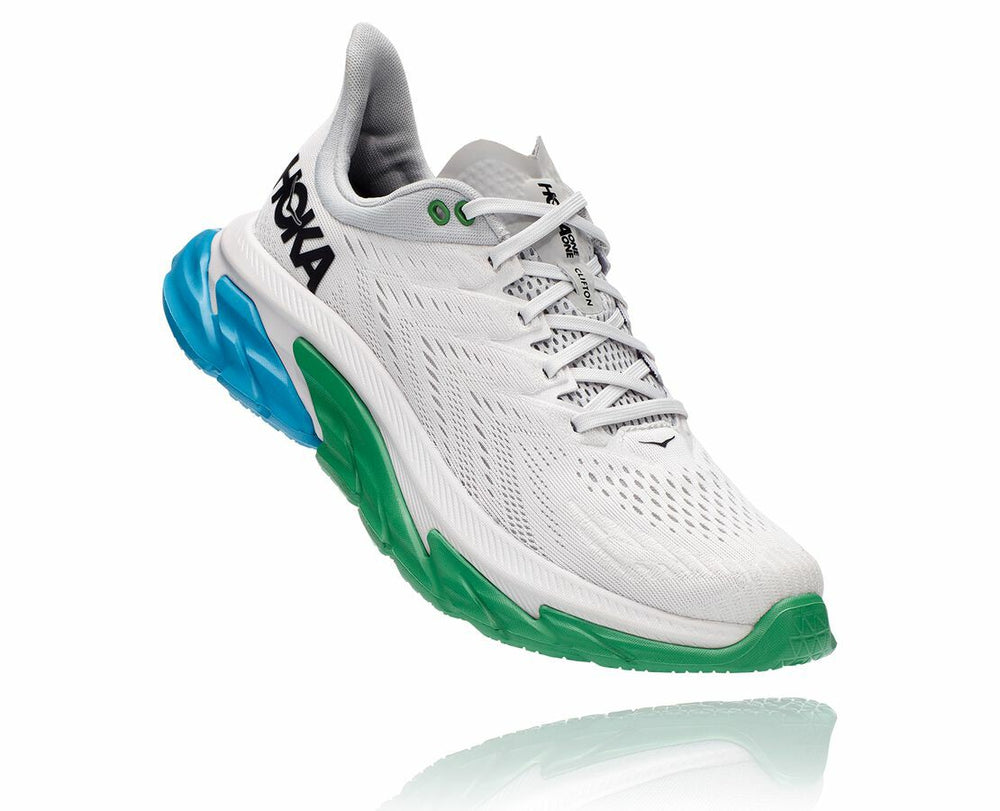 HOKA Women's Clifton Edge