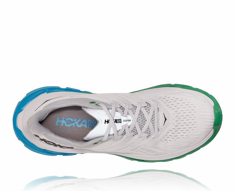 HOKA Women's Clifton Edge