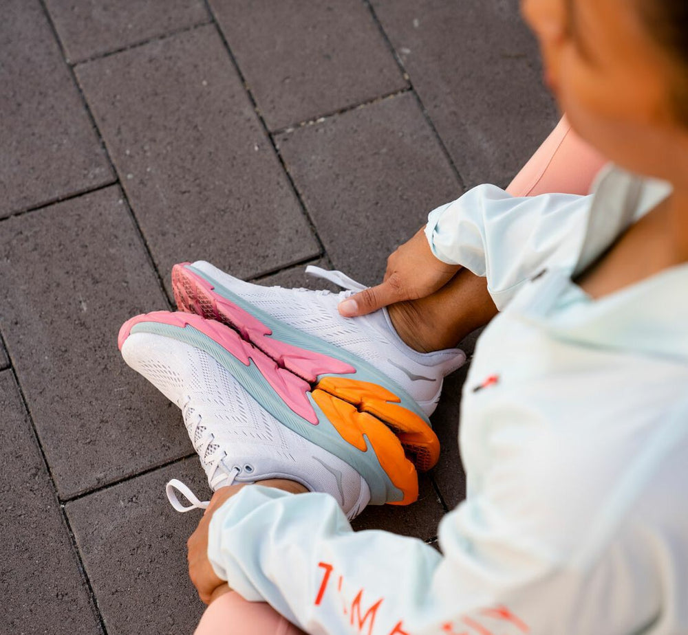HOKA Women's Clifton Edge