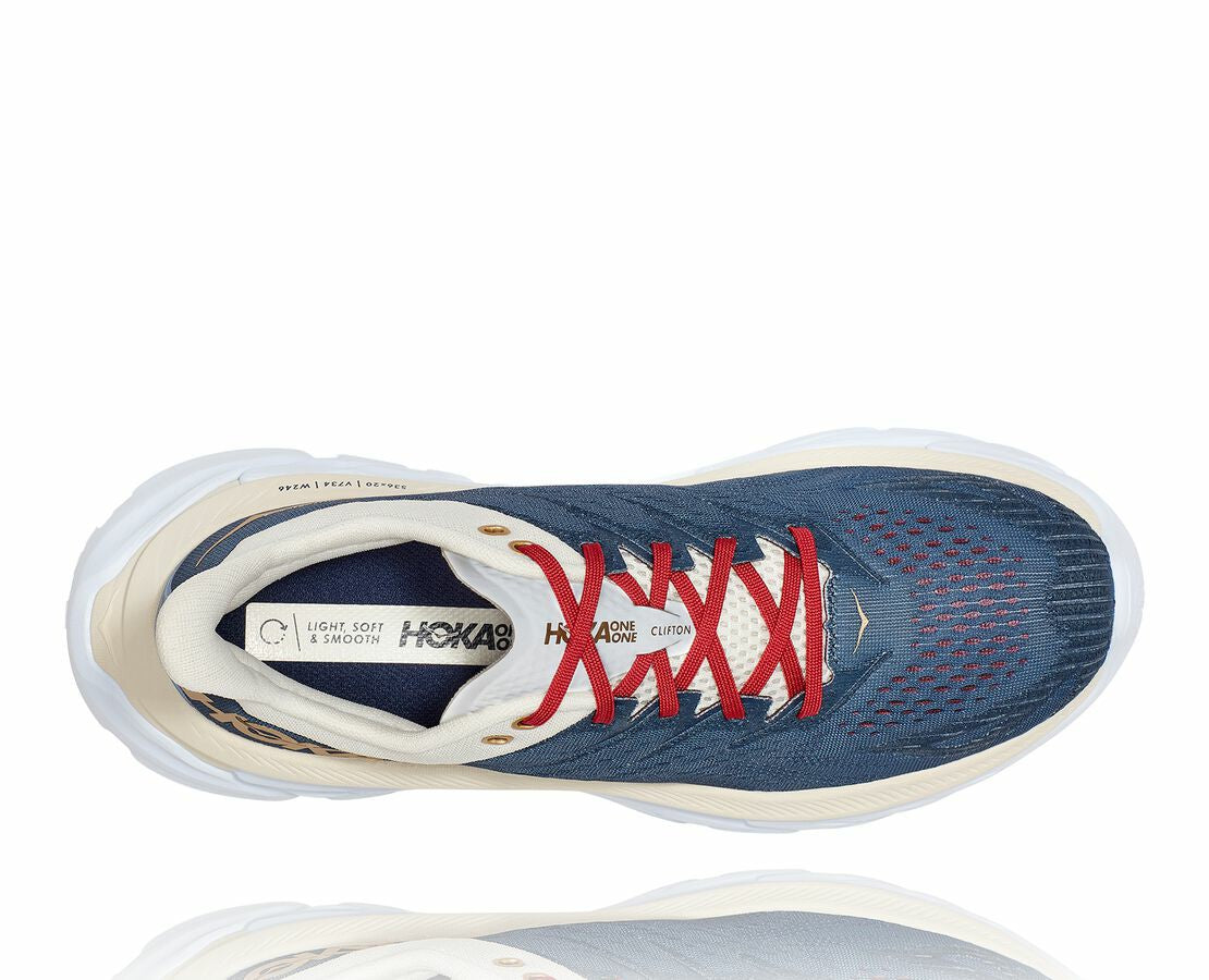 HOKA Women's Clifton Edge