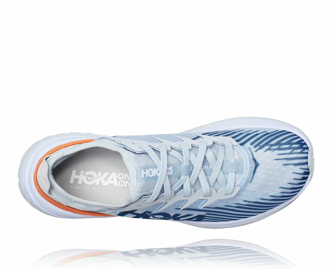 HOKA All Gender Carbon X-SPE