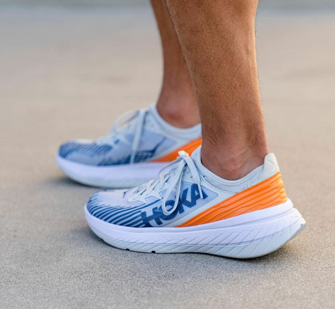 HOKA All Gender Carbon X-SPE