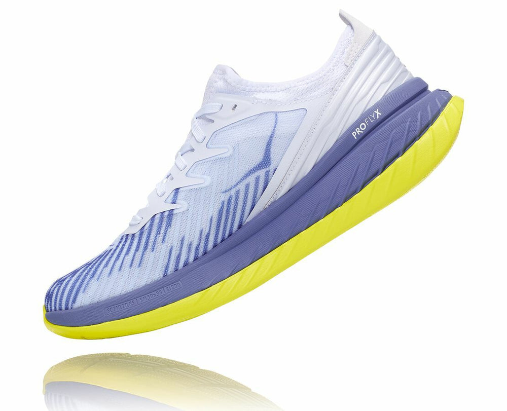HOKA All Gender Carbon X-SPE