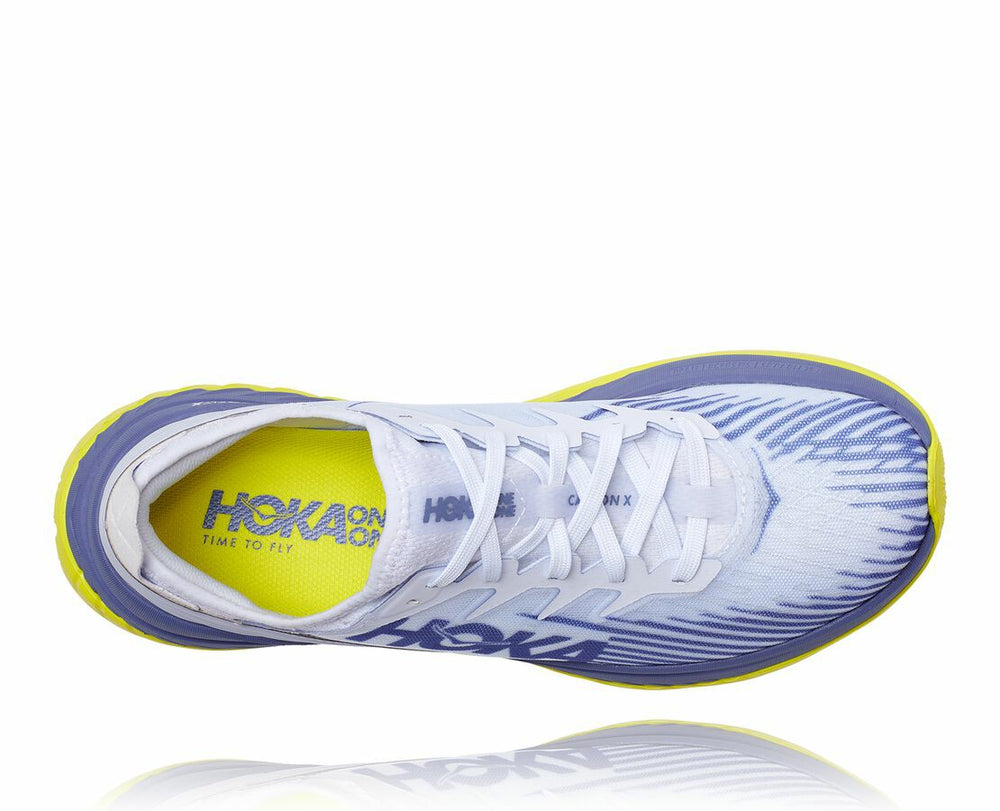HOKA All Gender Carbon X-SPE