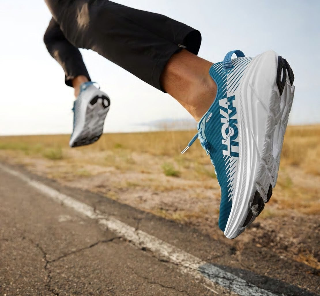 HOKA Men's Rincon 2