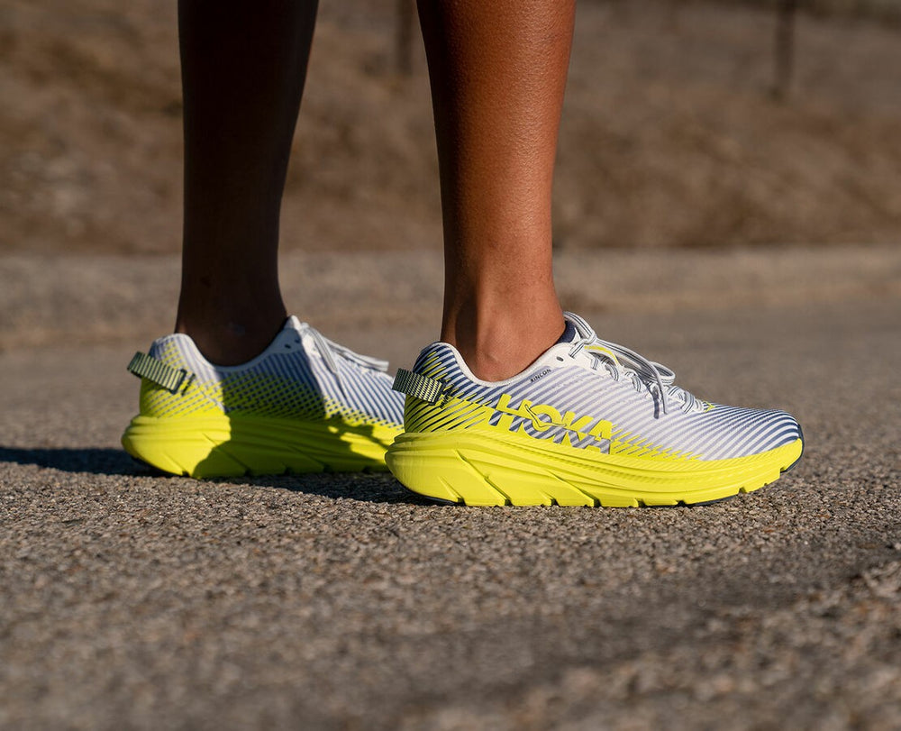 HOKA Women's Rincon 2