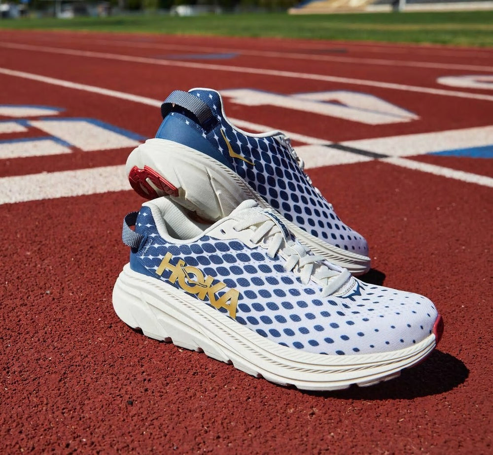 HOKA Women's Rincon 2