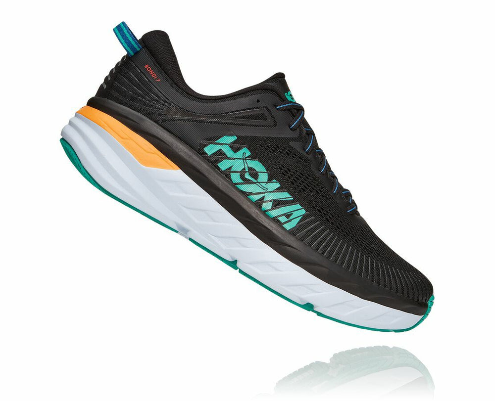 HOKA Men's Bondi 7