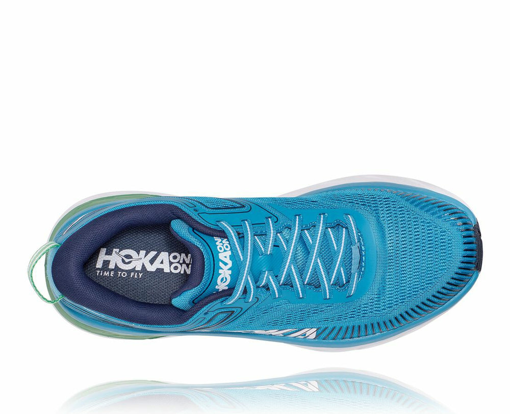 HOKA Men's Bondi 7