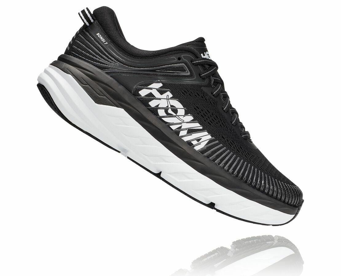 HOKA Men's Bondi 7