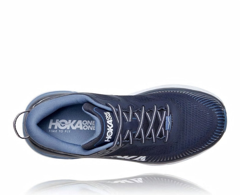 HOKA Men's Bondi 7