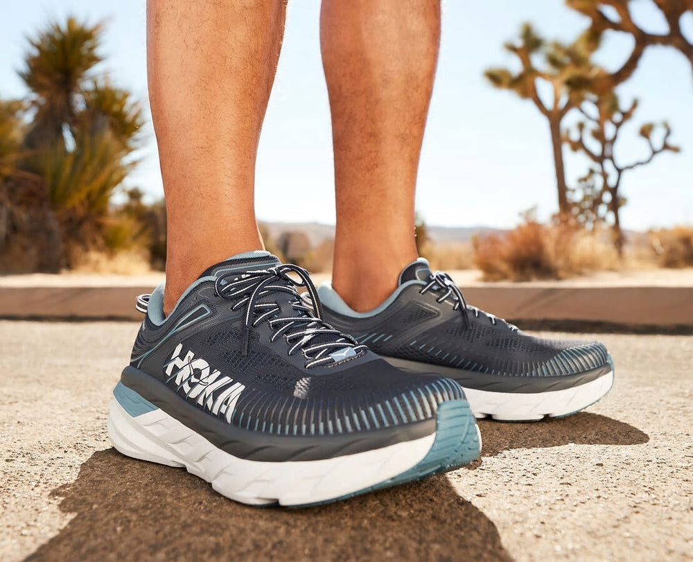 HOKA Men's Bondi 7