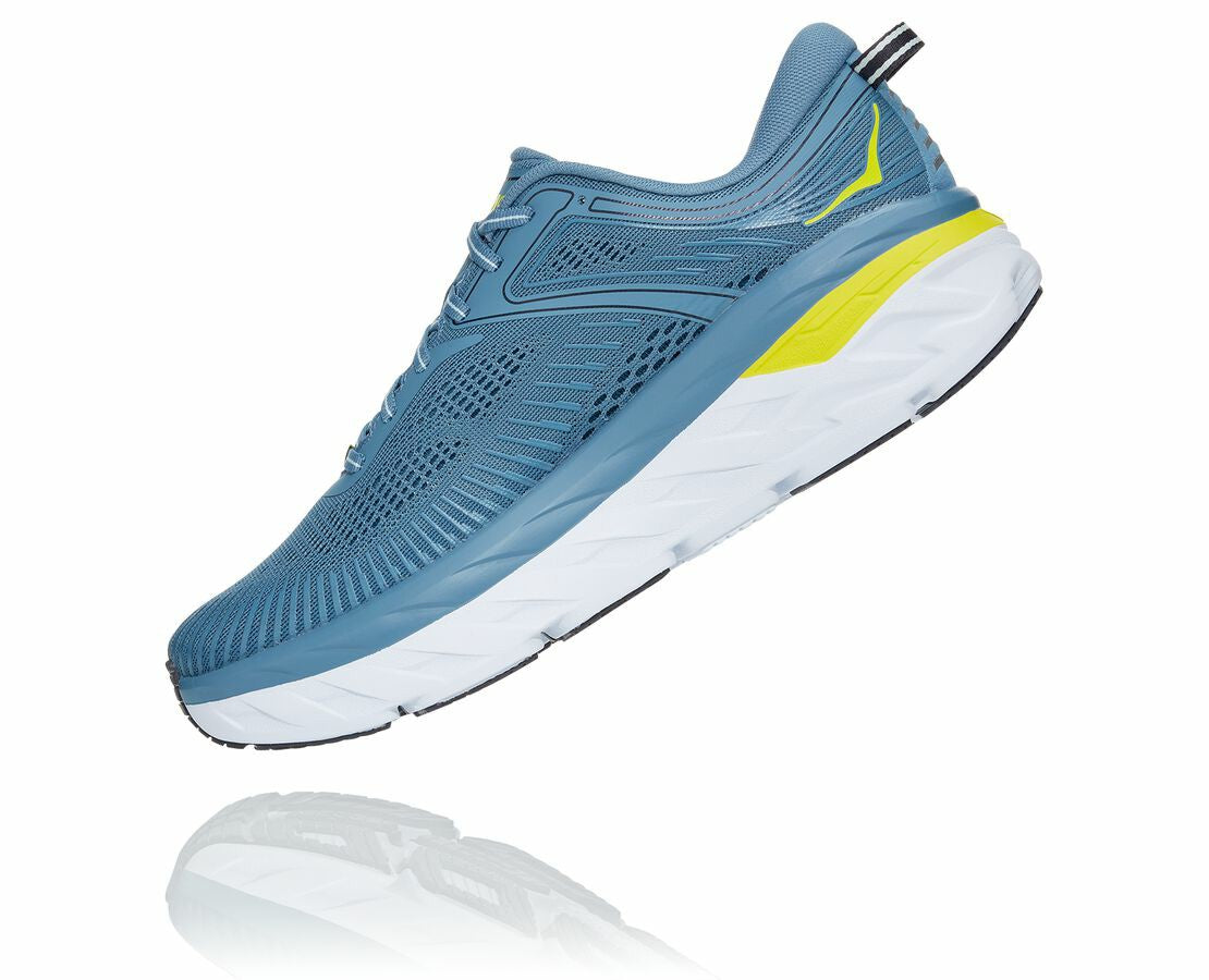 HOKA Men's Bondi 7