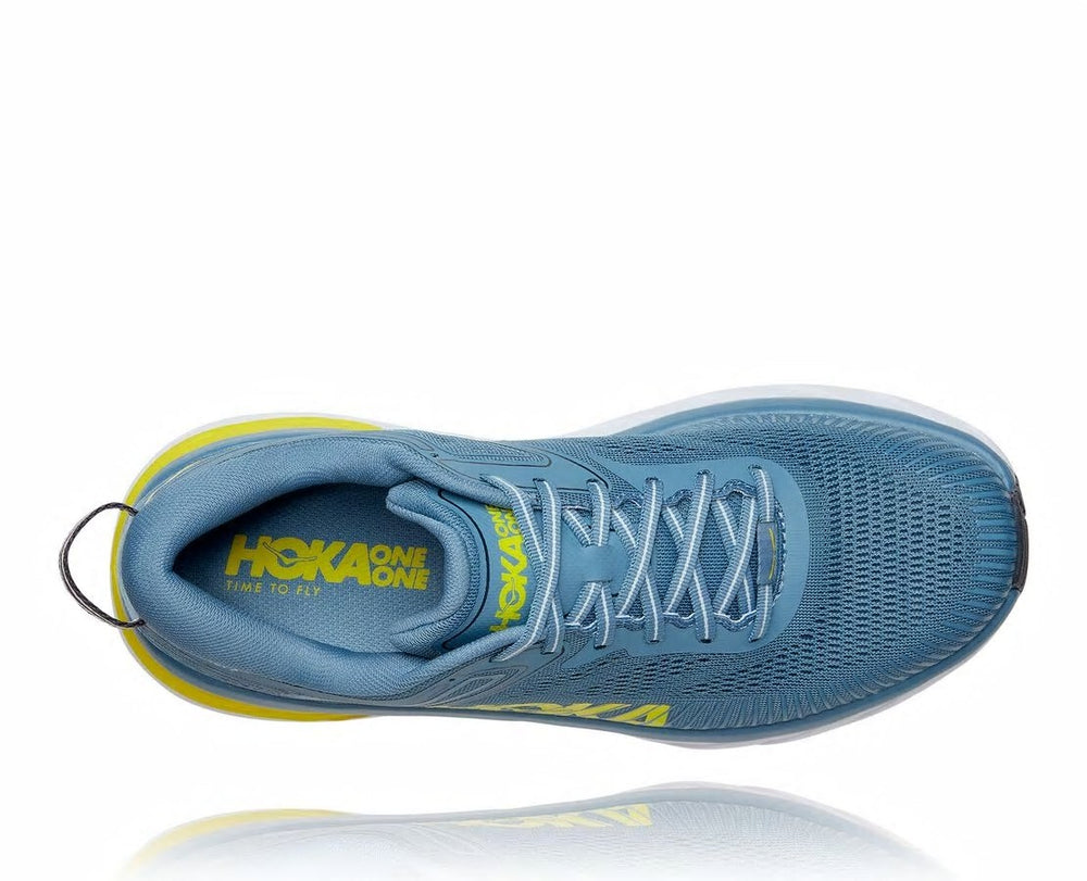 HOKA Men's Bondi 7