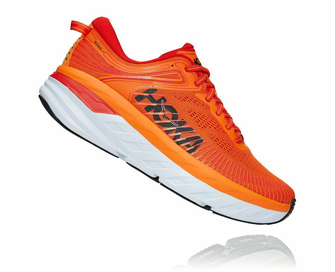 HOKA Men's Bondi 7