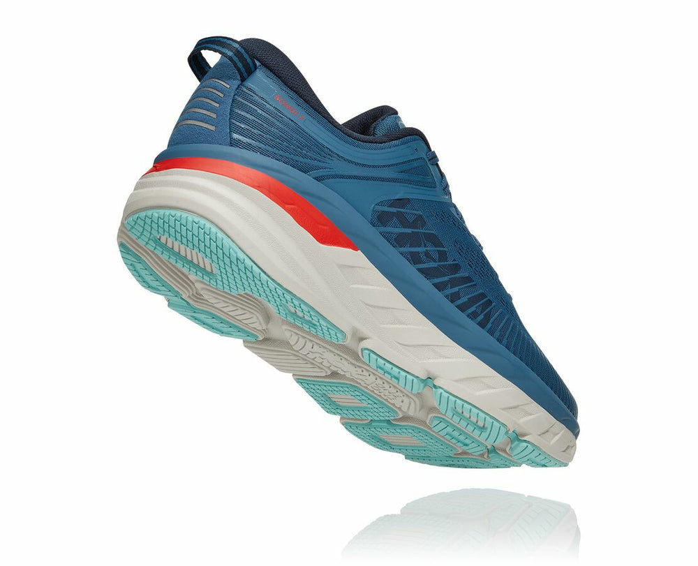 HOKA Men's Bondi 7