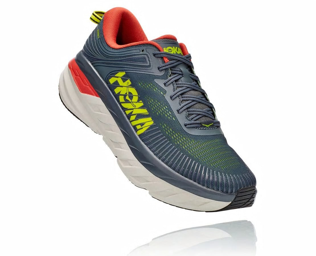HOKA Men's Bondi 7