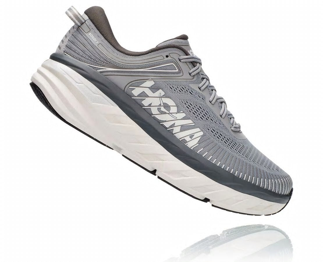 HOKA Men's Bondi 7