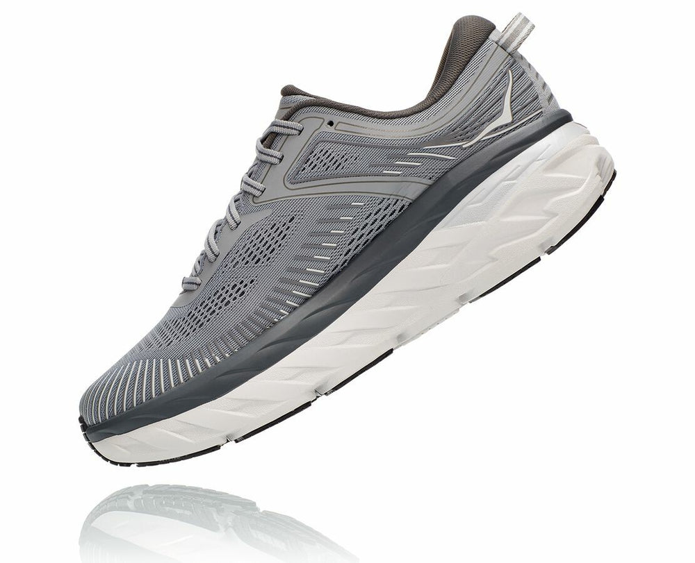 HOKA Men's Bondi 7
