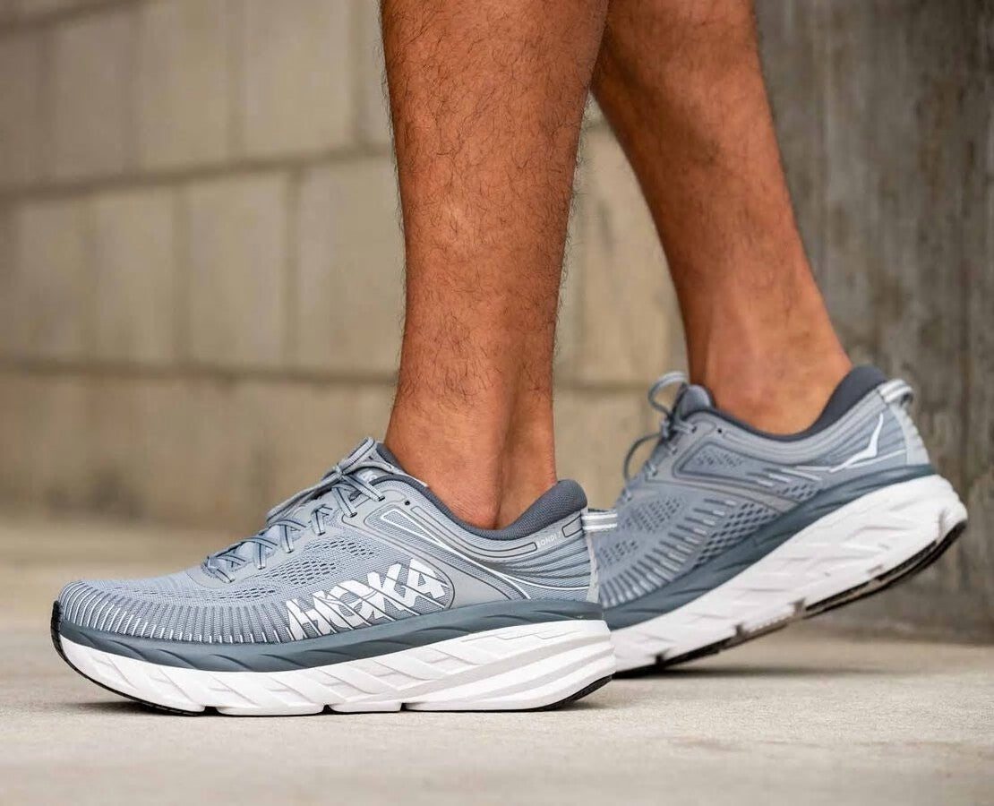 HOKA Men's Bondi 7