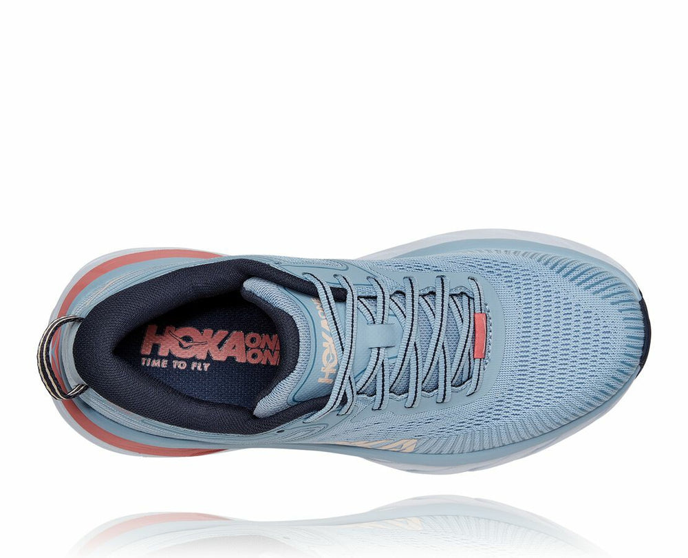 HOKA Women's Bondi 7