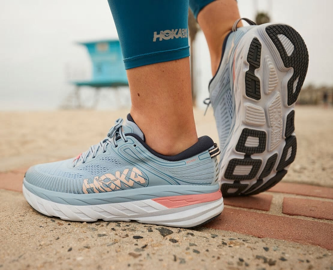 HOKA Women's Bondi 7