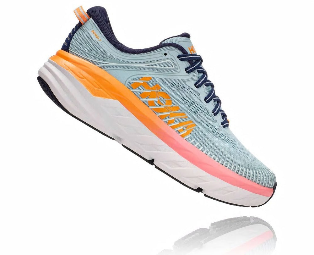HOKA Women's Bondi 7