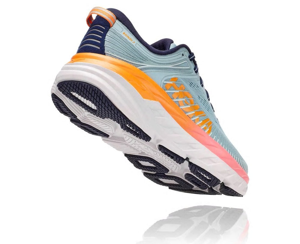 HOKA Women's Bondi 7