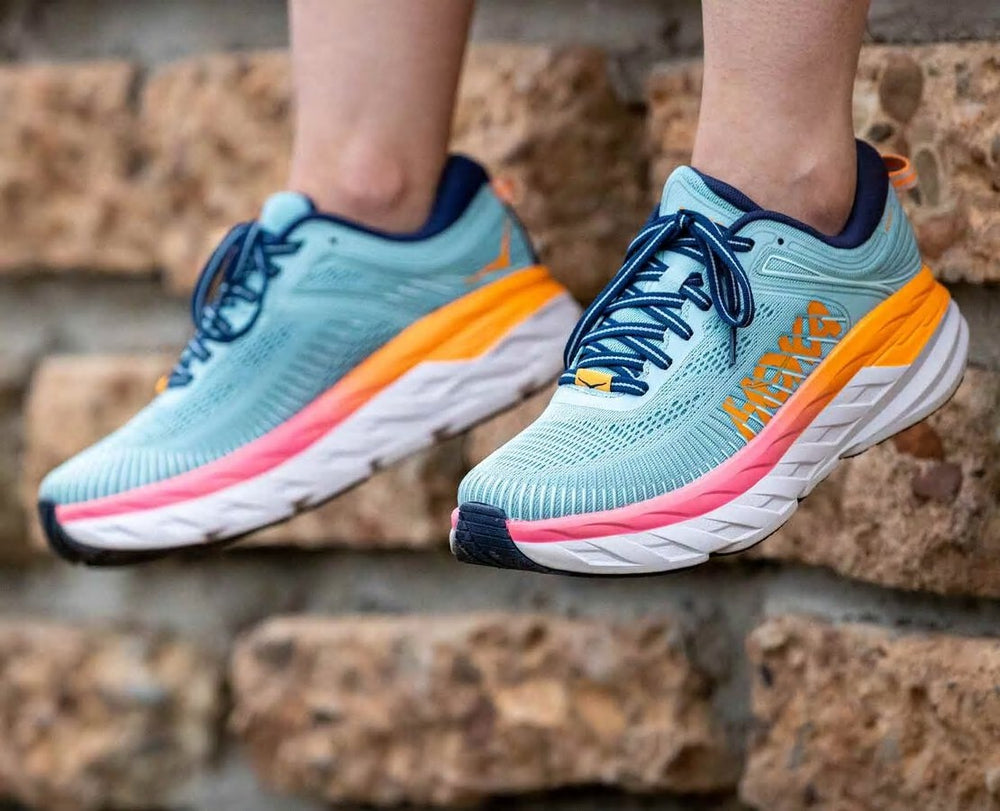 HOKA Women's Bondi 7