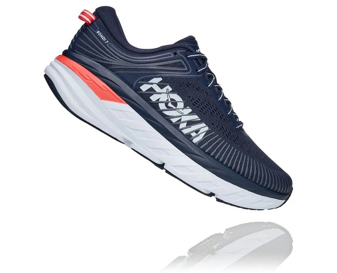HOKA Women's Bondi 7