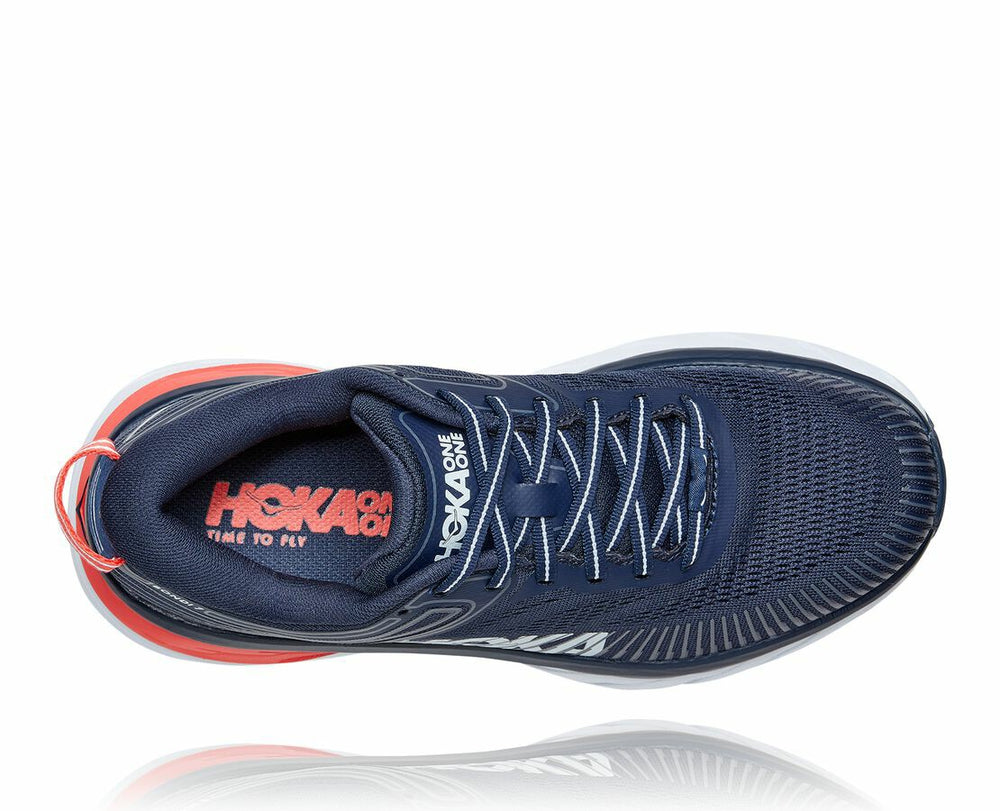 HOKA Women's Bondi 7