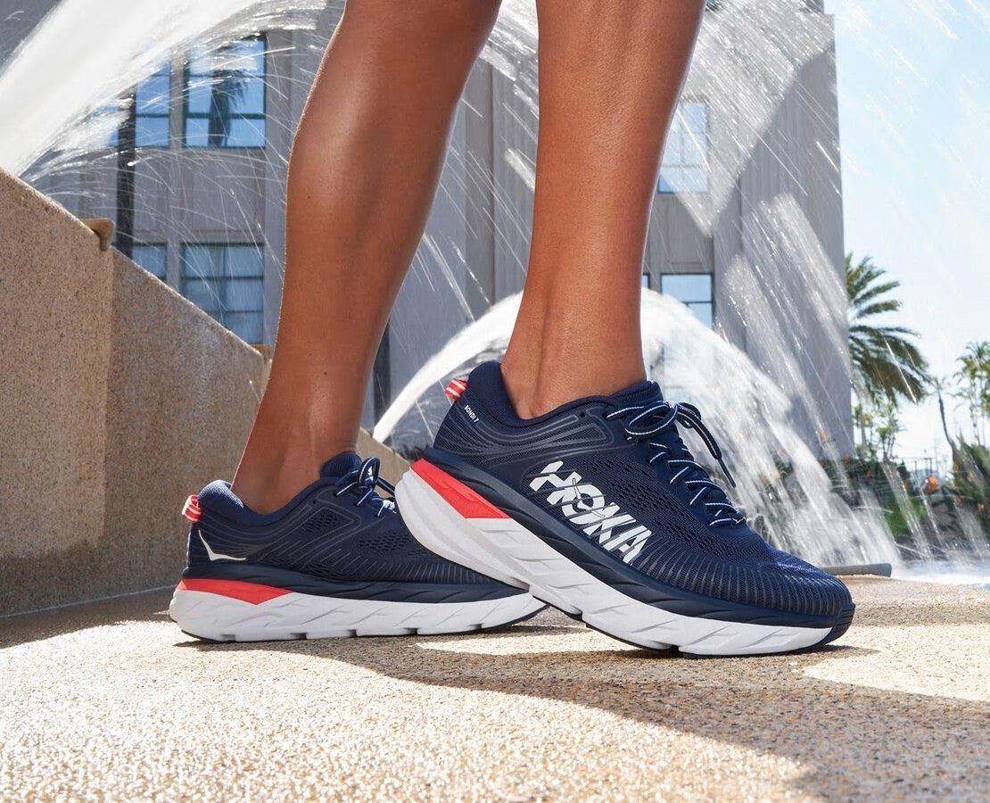 HOKA Women's Bondi 7
