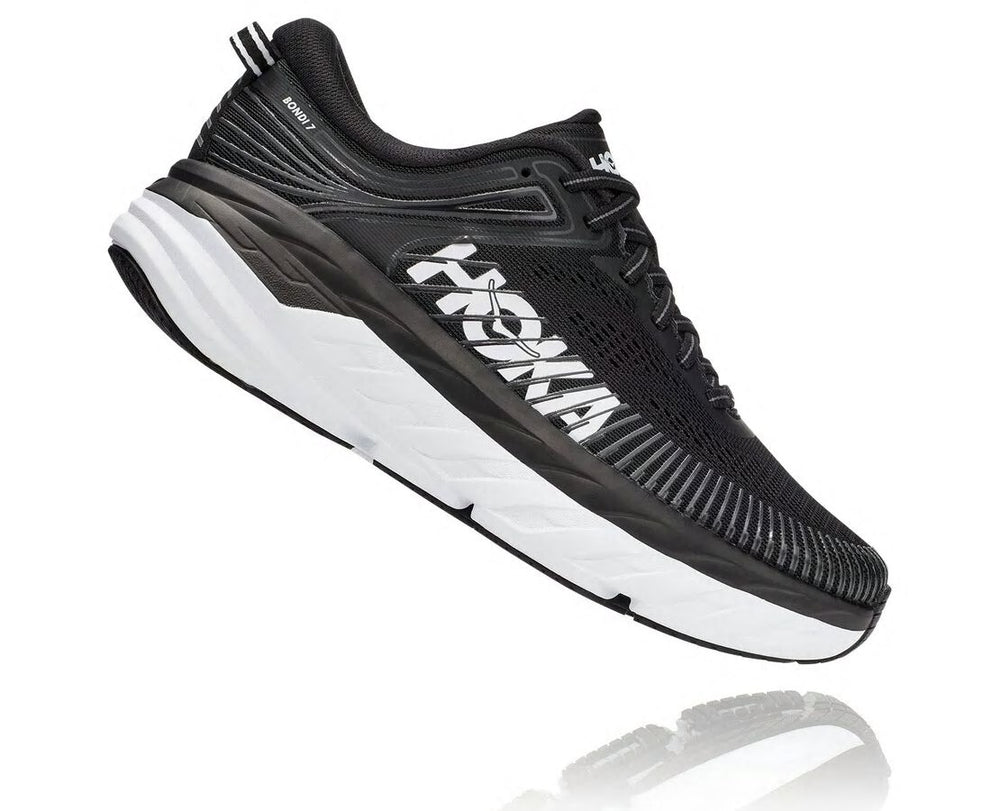 HOKA Women's Bondi 7