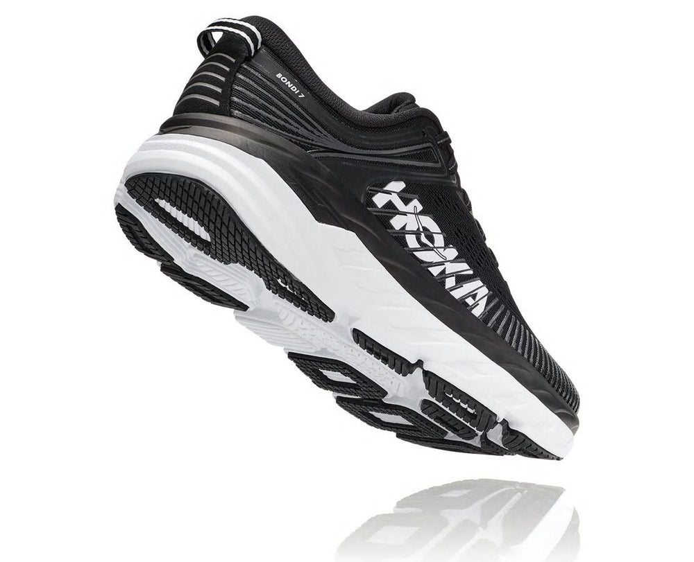 HOKA Women's Bondi 7