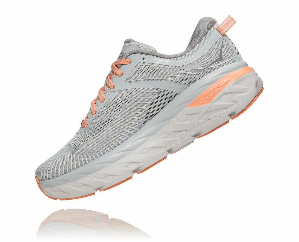 HOKA Women's Bondi 7
