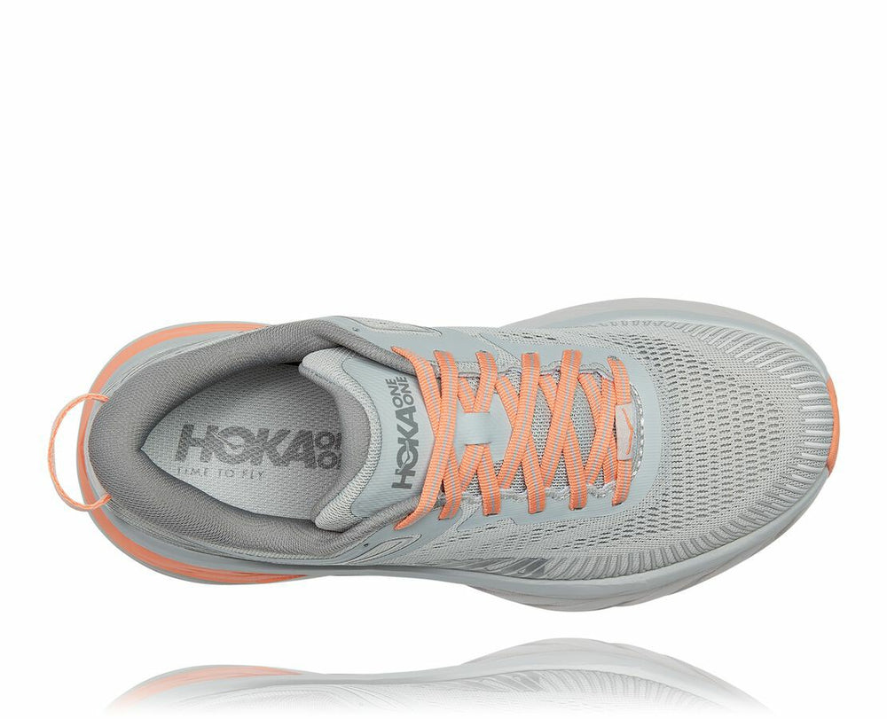 HOKA Women's Bondi 7