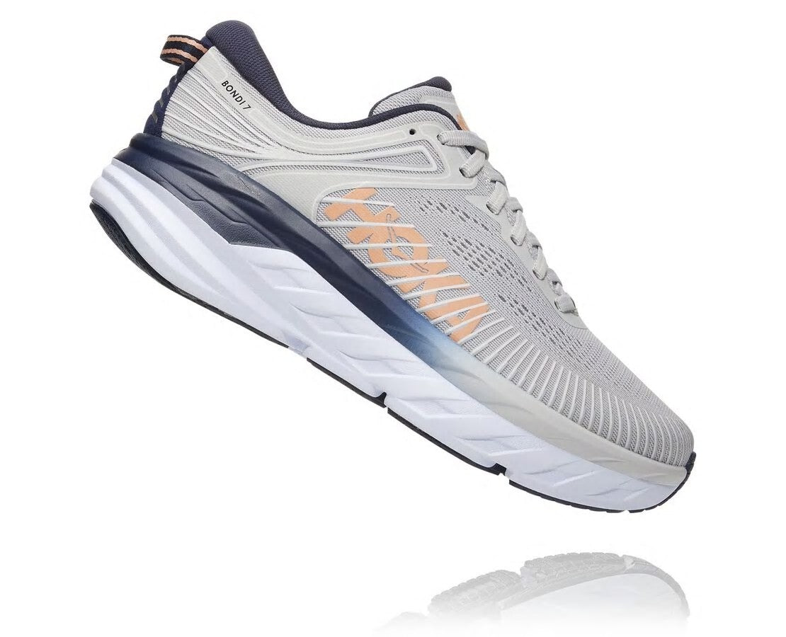 HOKA Women's Bondi 7