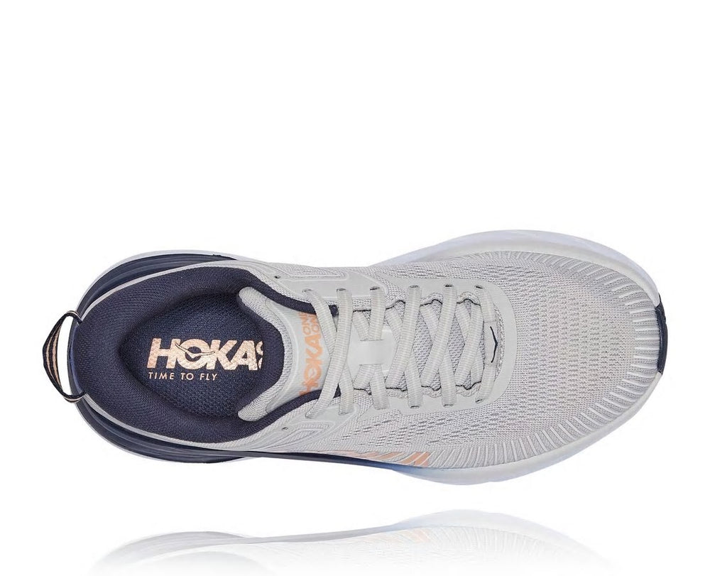 HOKA Women's Bondi 7