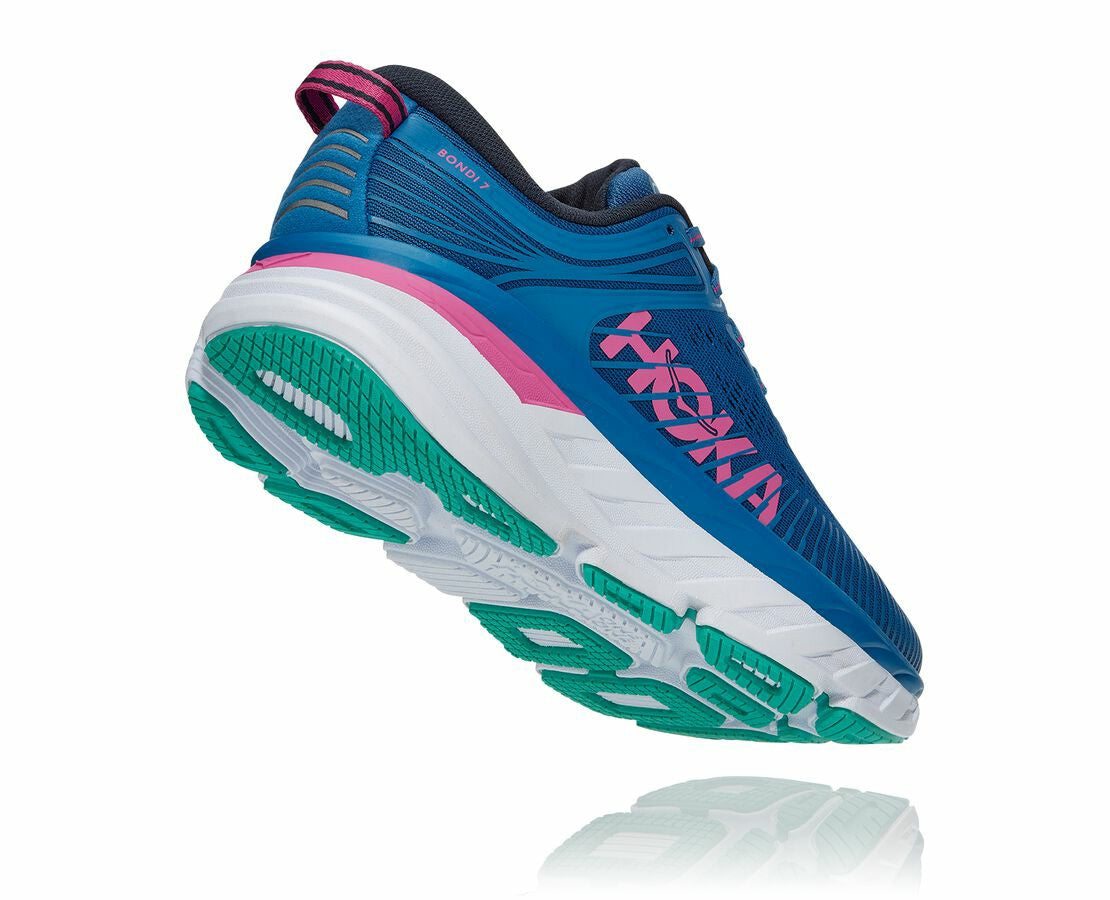 HOKA Women's Bondi 7