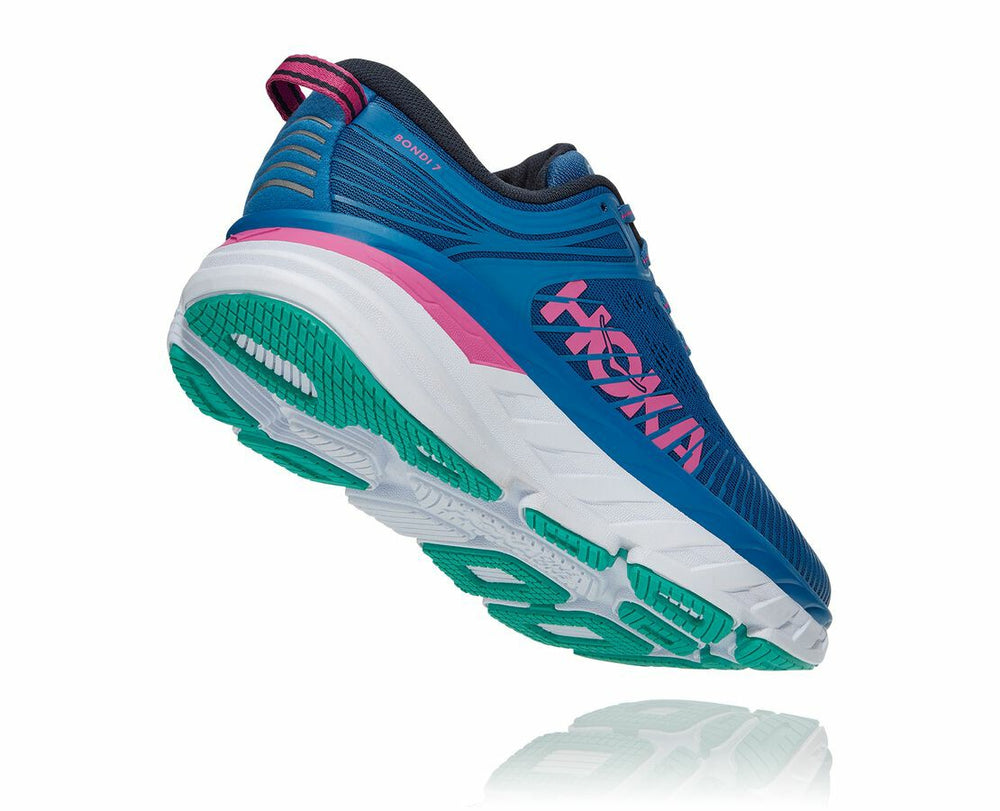 HOKA Women's Bondi 7