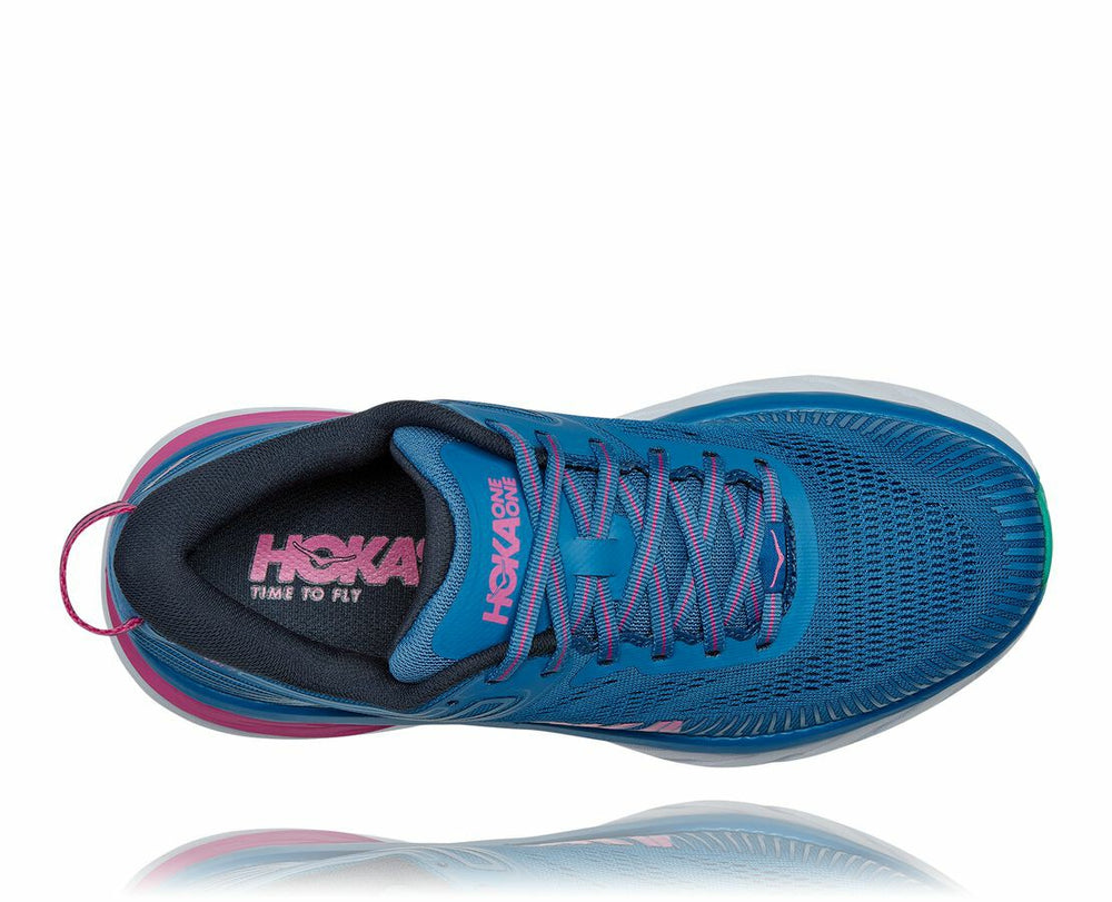 HOKA Women's Bondi 7