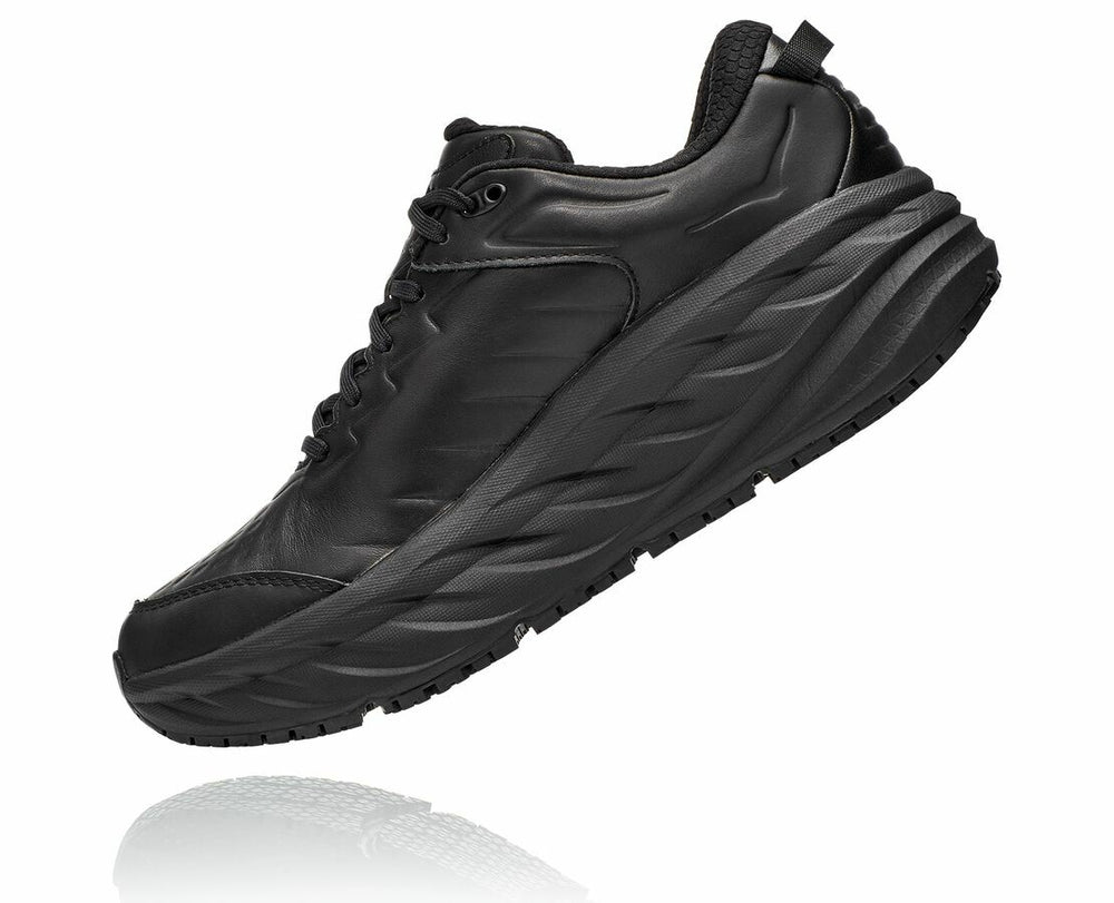 HOKA Men's Bondi Sr