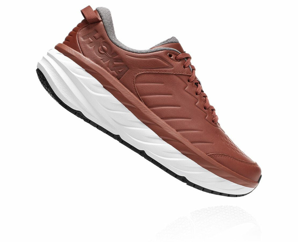 HOKA Men's Bondi Sr