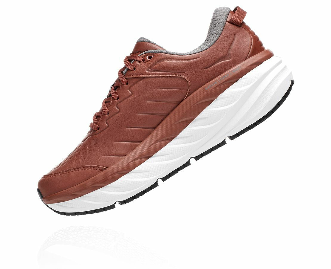 HOKA Men's Bondi Sr