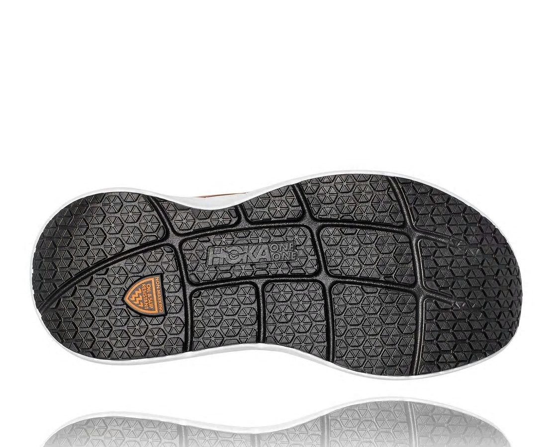 HOKA Men's Bondi Sr