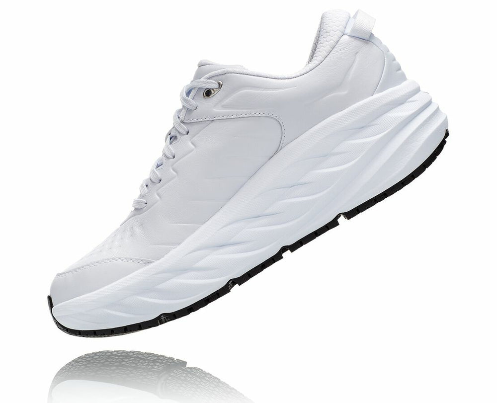 HOKA Men's Bondi Sr