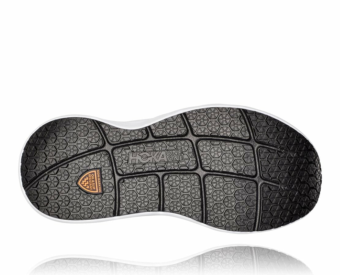 HOKA Men's Bondi Sr