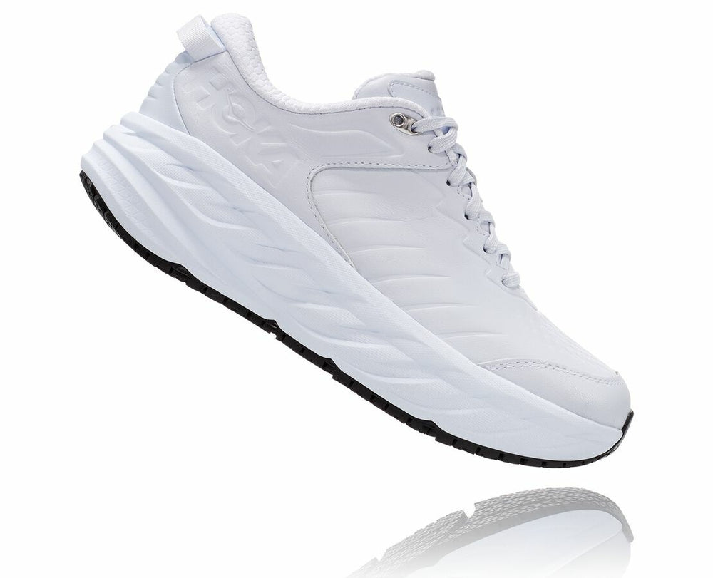 HOKA Women's Bondi Sr