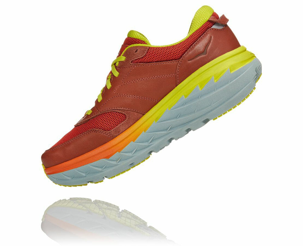 HOKA All Gender Bondi L