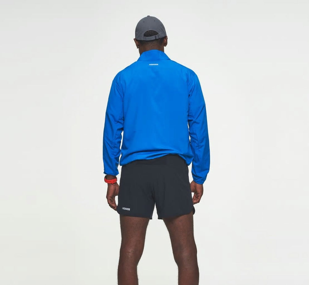 HOKA Men's Wind-Resistant Jacket